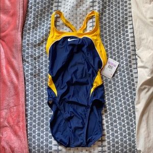 Nike SwimStrength Bathing suit